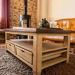 La Providence, Maison Cosy, Sans Wifi Holiday home Sainte-Suzanne (Mayenne)