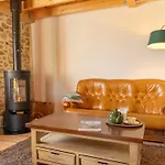 La Providence, Maison Cosy, Sans Wifi *