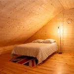 La Providence, Maison Cosy, Sans Wifi Holiday home Sainte-Suzanne (Mayenne)