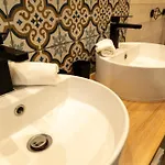 La Providence, Maison Cosy, Sans Wifi Sainte-Suzanne (Mayenne)