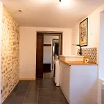 La Providence, Maison Cosy, Sans Wifi *