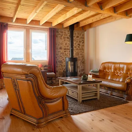 Prázdninový dům La Providence, Maison Cosy, Sans Wifi *