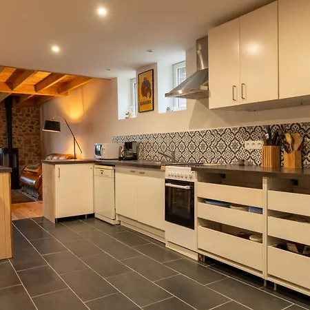 La Providence, Maison Cosy, Sans Wifi