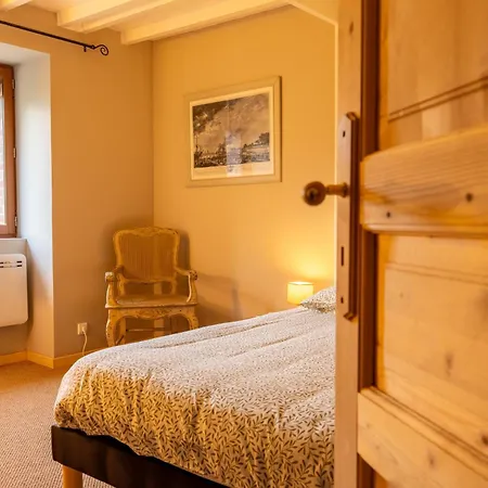 La Providence, Maison Cosy, Sans Wifi