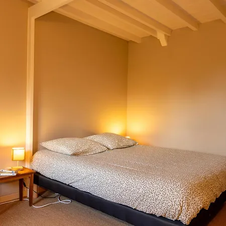 La Providence, Maison Cosy, Sans Wifi