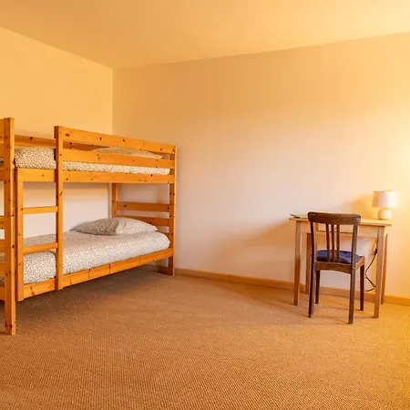 La Providence, Maison Cosy, Sans Wifi