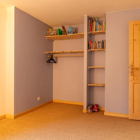 Ferienhaus La Providence, Maison Cosy, Sans Wifi