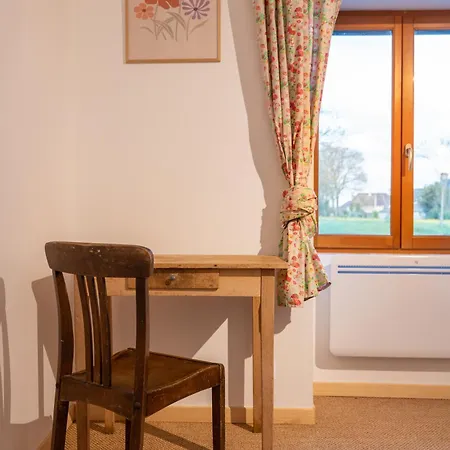 Prázdninový dům La Providence, Maison Cosy, Sans Wifi *