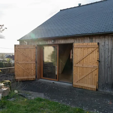 La Providence, Maison Cosy, Sans Wifi Ferienhaus