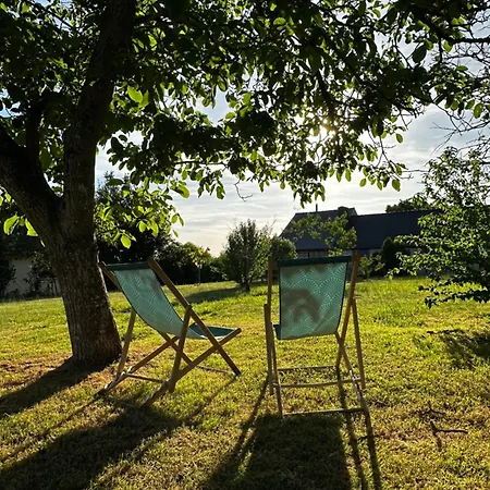 La Providence, Maison Cosy, Sans Wifi Sainte-Suzanne (Mayenne)