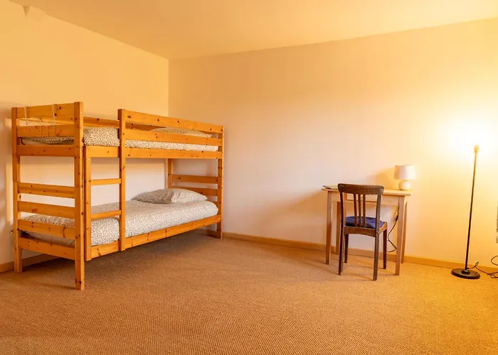 La Providence, Maison Cosy, Sans Wifi